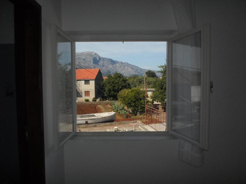 Room St Antun Korcula Town Exterior photo